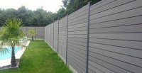 Portail Clôtures dans la vente du matériel pour les clôtures et les clôtures à Fleury-les-Aubrais